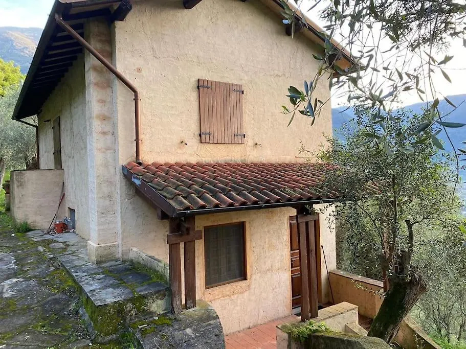 Holiday home Casa Rurale In Mezzo Al Verde Santa Lucia