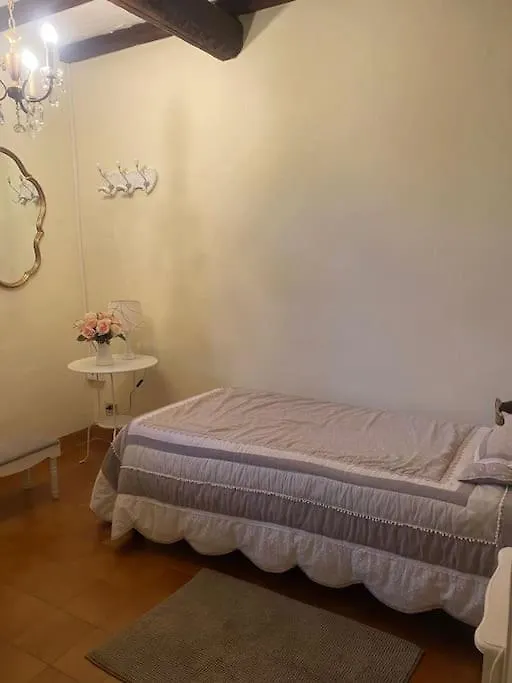 Casa Rurale In Mezzo Al Verde Santa Lucia