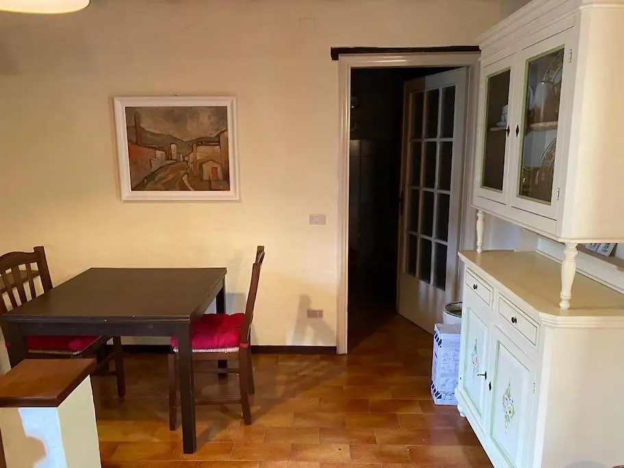 Casa Rurale In Mezzo Al Verde Санта-Лучия 0*,  Италия